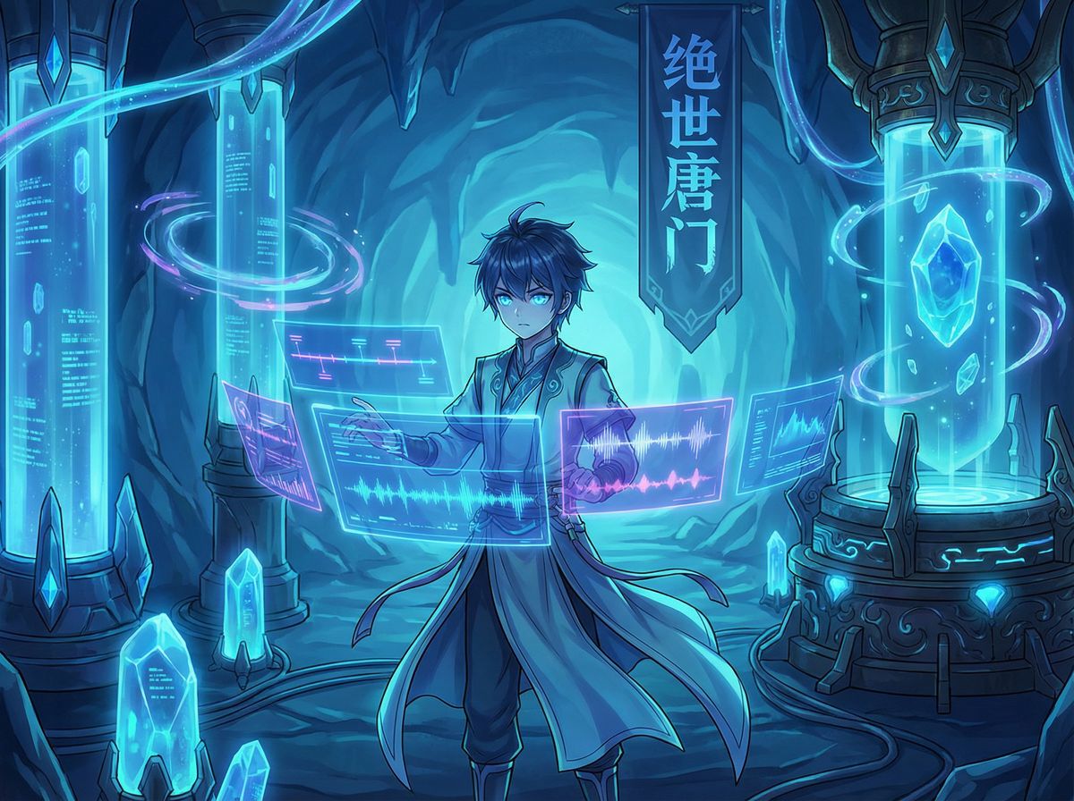 福利导航 AI视频剪辑教程