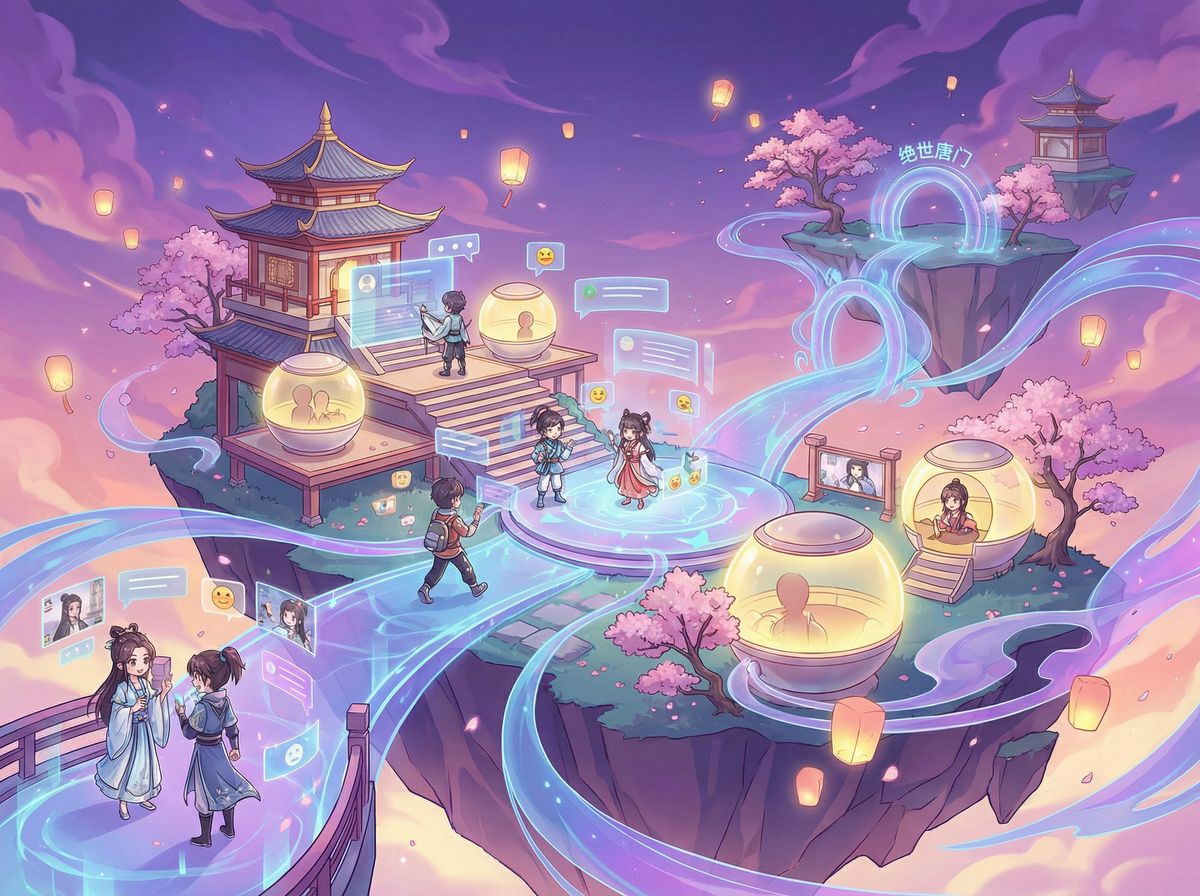 福利导航社区互动视频