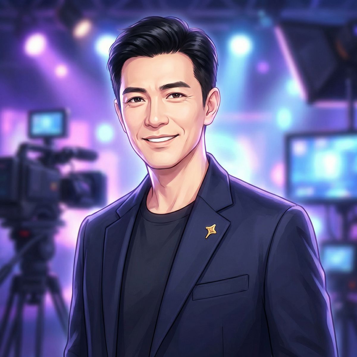 福利导航导演顾问