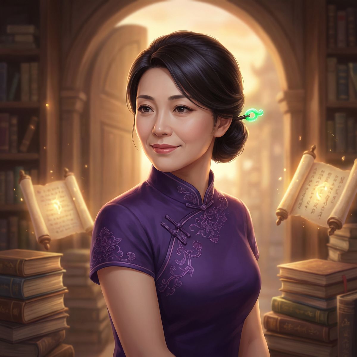 福利导航文化顾问